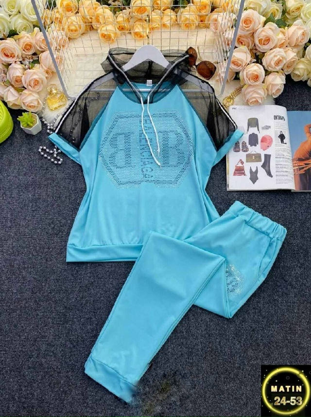 Спортивный костюм 23097260