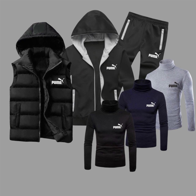 Спортивный костюм 23097293