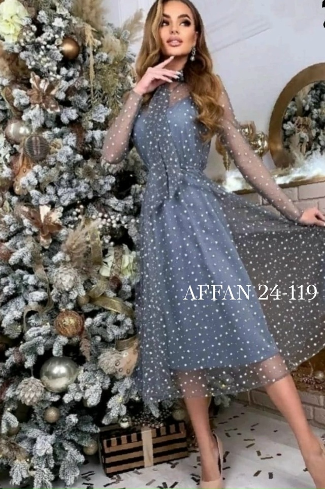 Платье 23097424