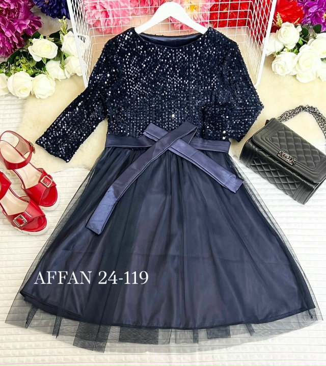 Платье 23097385