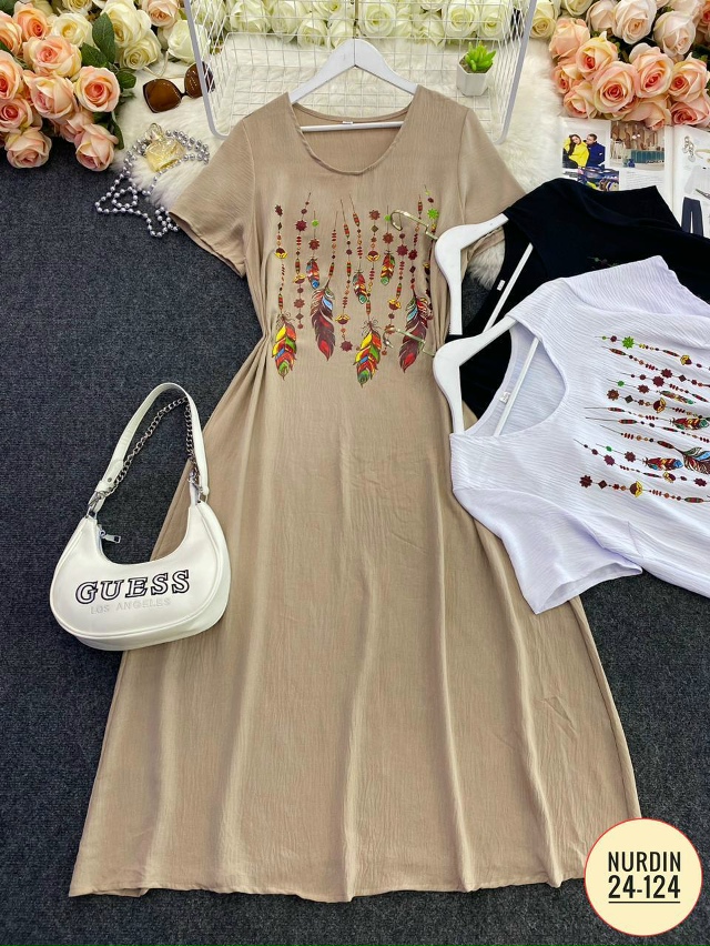 Платье 23097800