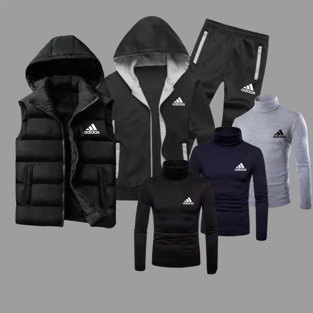 Спортивный костюм 23097293