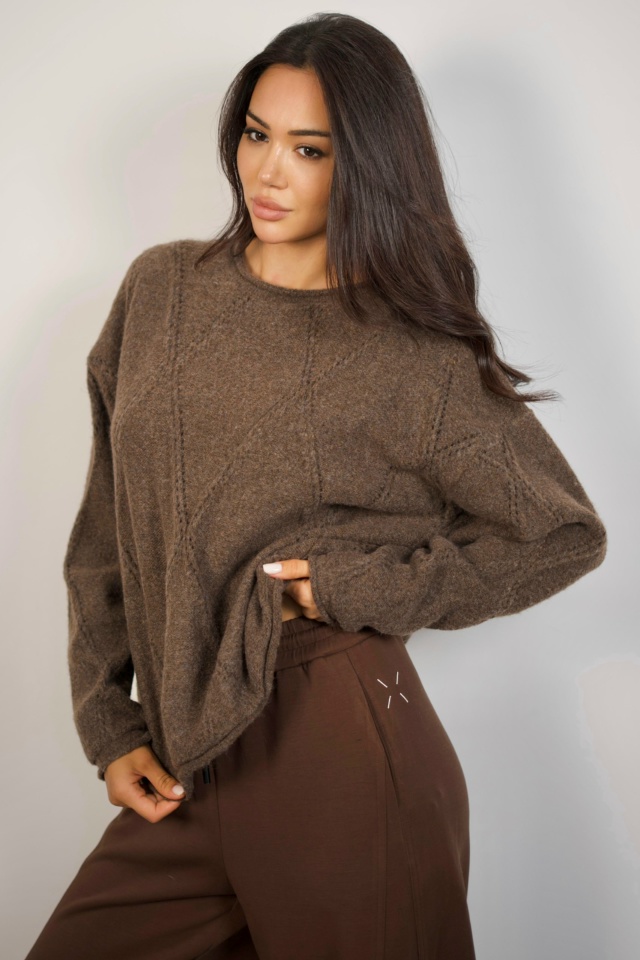 Свитер 23097634