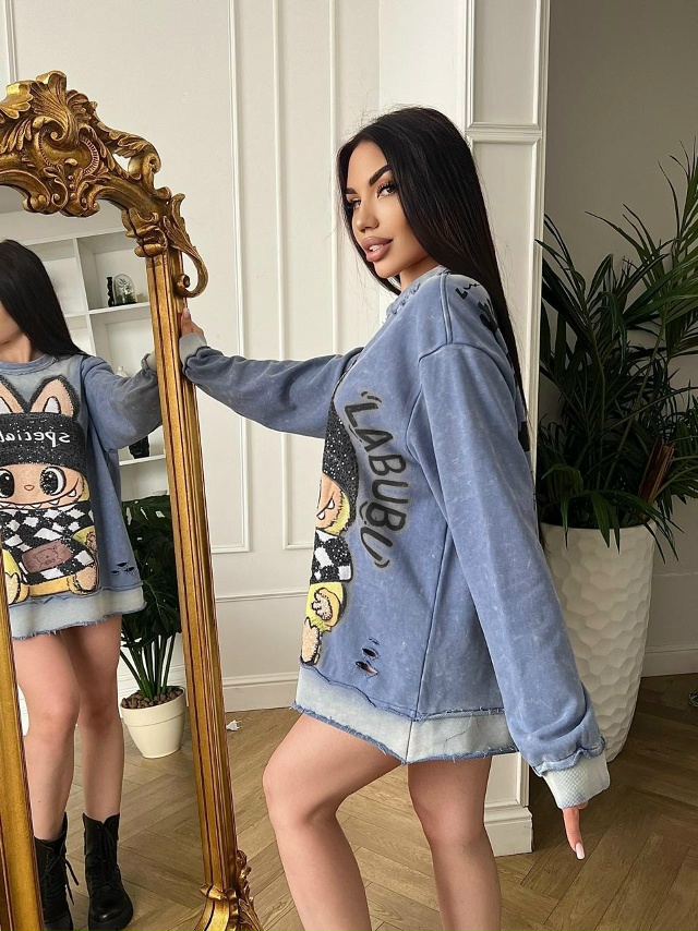 Толстовка 23097459