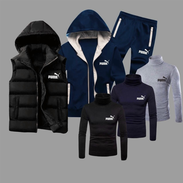 Спортивный костюм 23097293