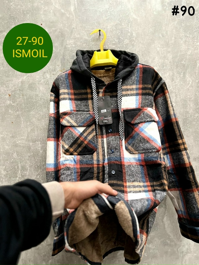 Рубашка 23097866