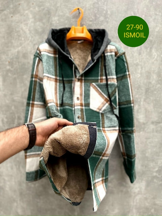 Рубашка 23097870