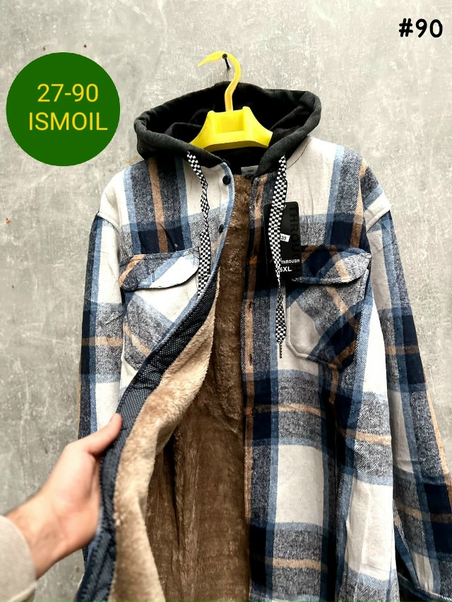 Рубашка 23097866