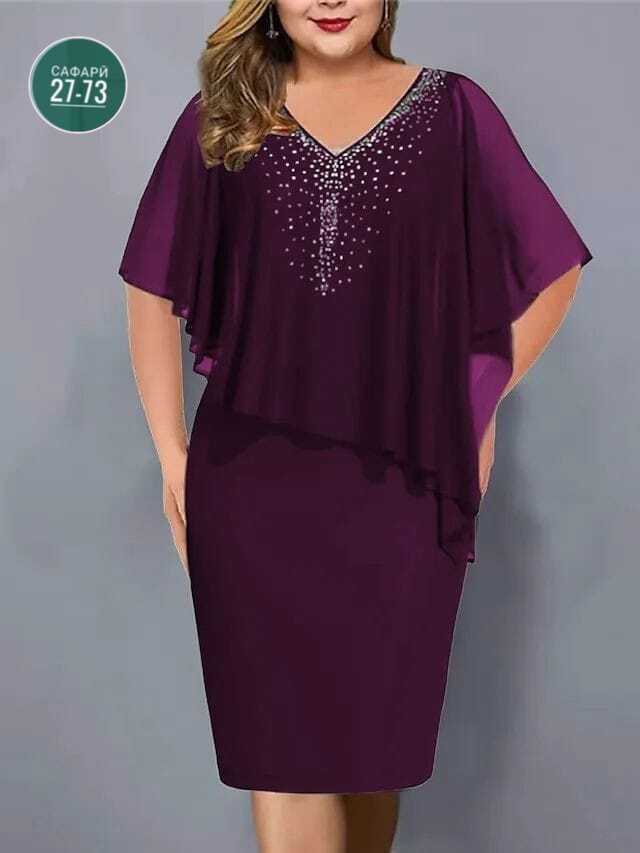 Платье 23098745