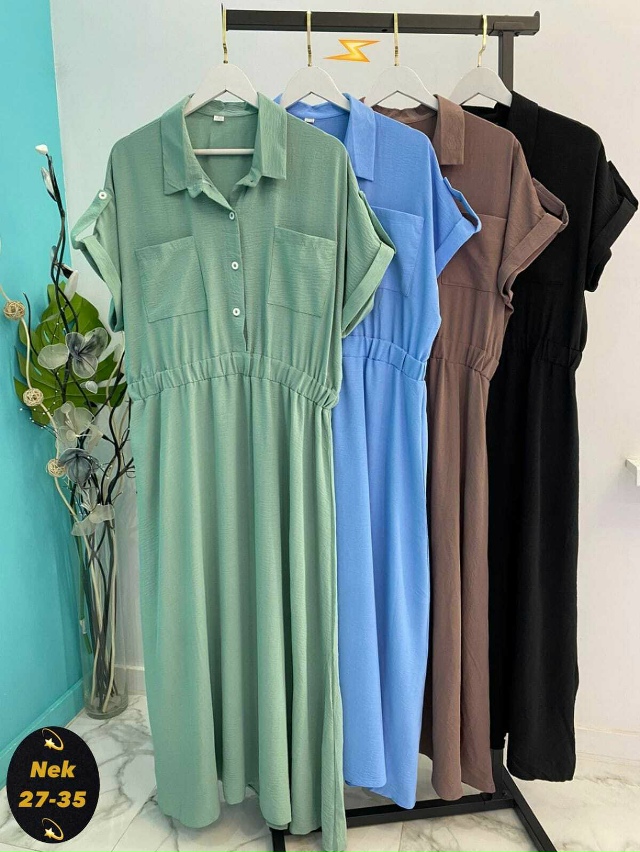 Платье 23097925