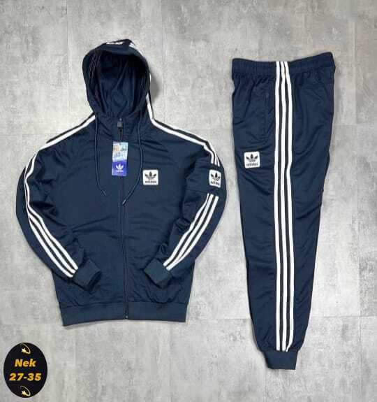 Спортивный костюм 23097921