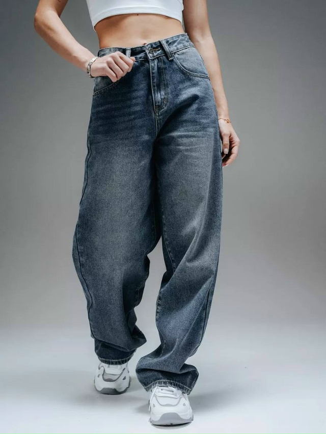 Джинсы 23098547