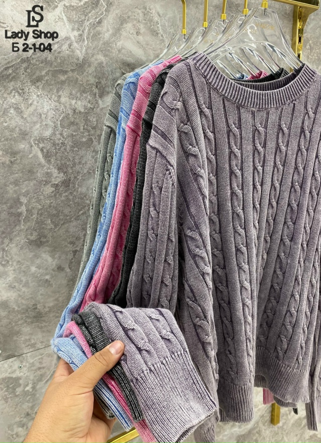 Свитер 23098163