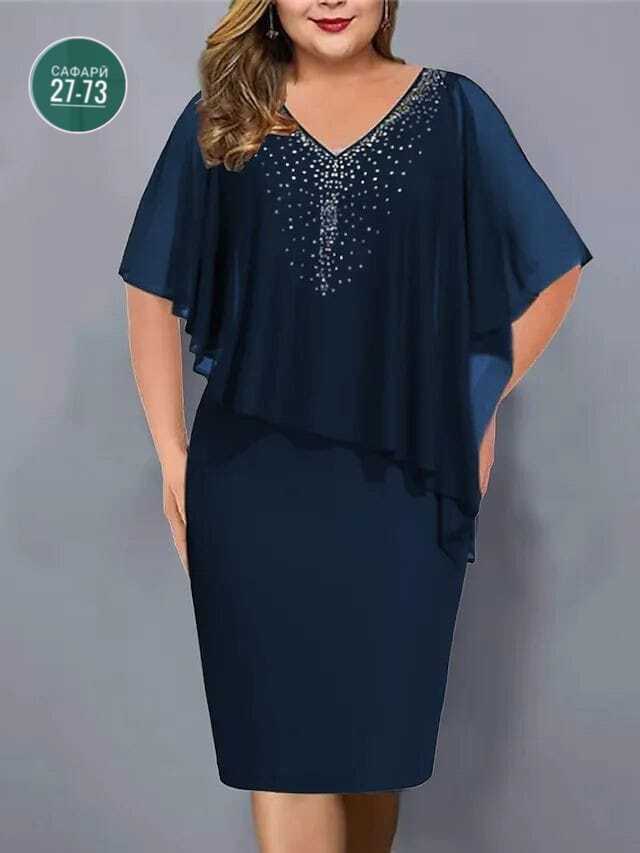 Платье 23098745