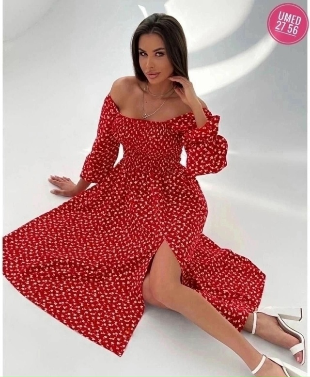 Платье 23098344