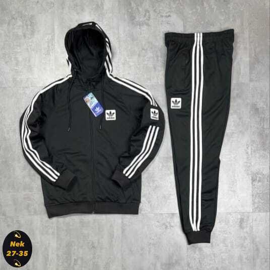 Спортивный костюм 23097921