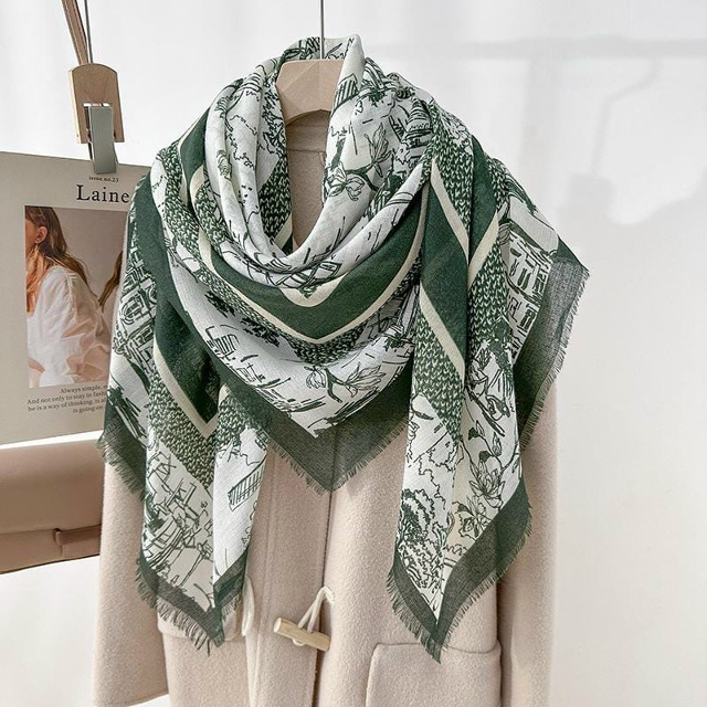 Платок 23098100