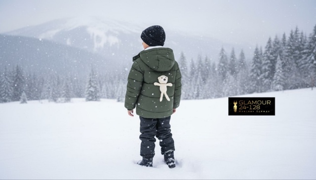 Куртка 23098332