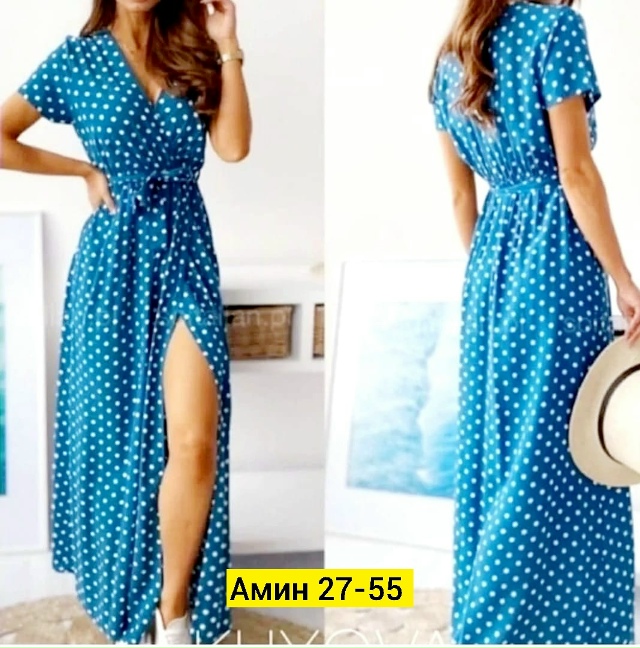 Платье 23098773