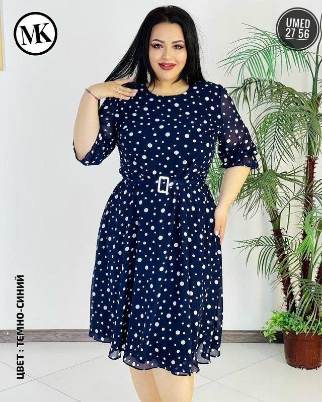 Платье 23098063