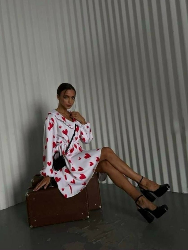 Платье 23098279