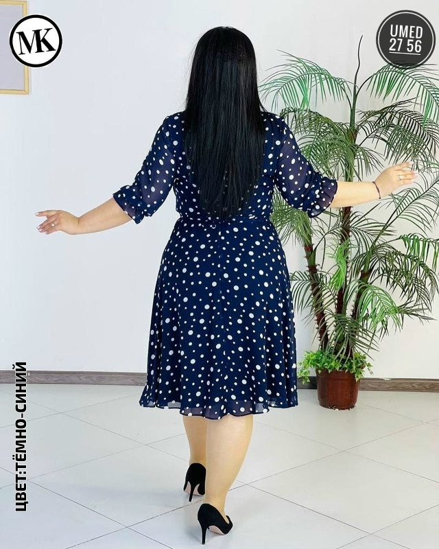 Платье 23098063