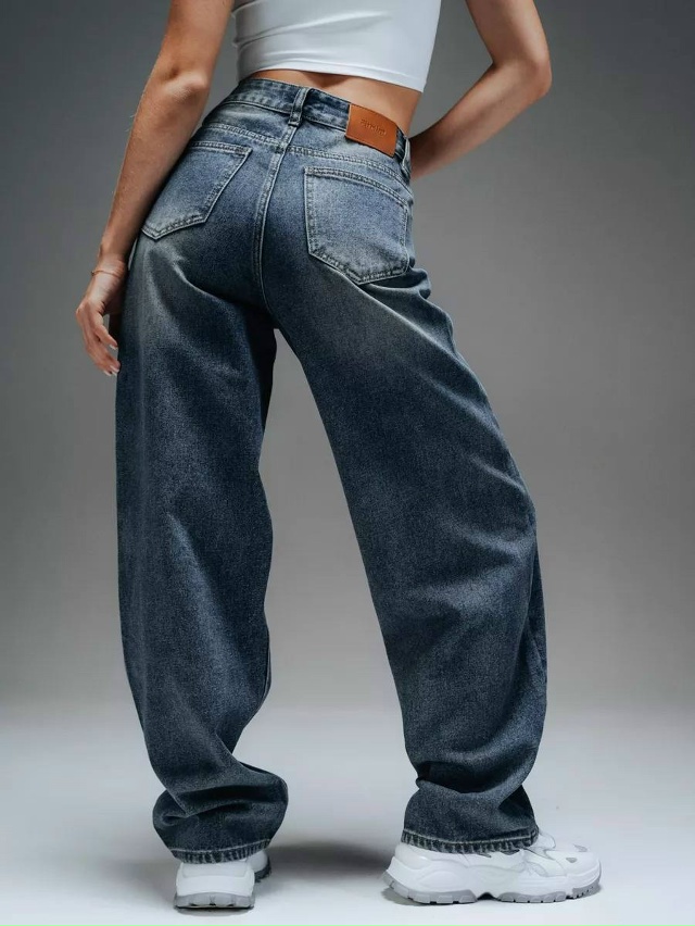 Джинсы 23098547