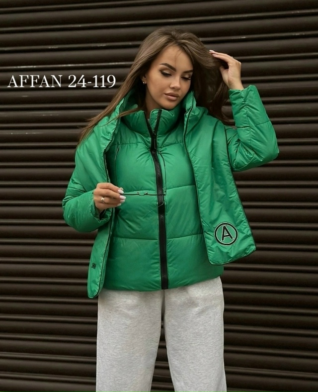 Куртка 23098422