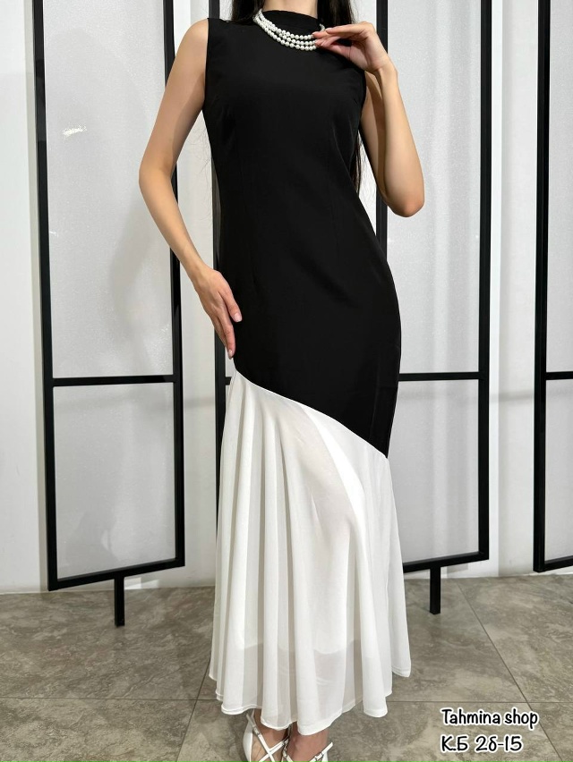 Платье 23098067