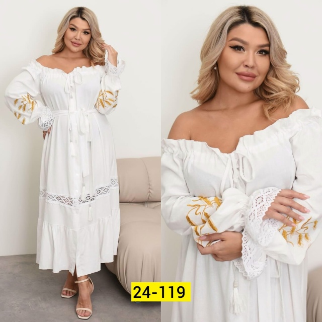 Платье 23098136