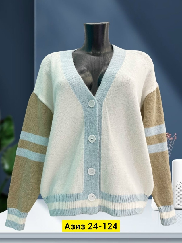 Кардиган 23097951