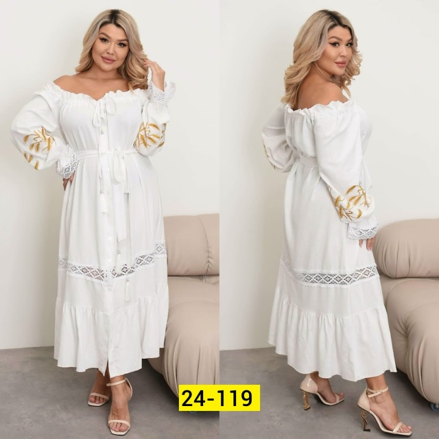 Платье 23098136
