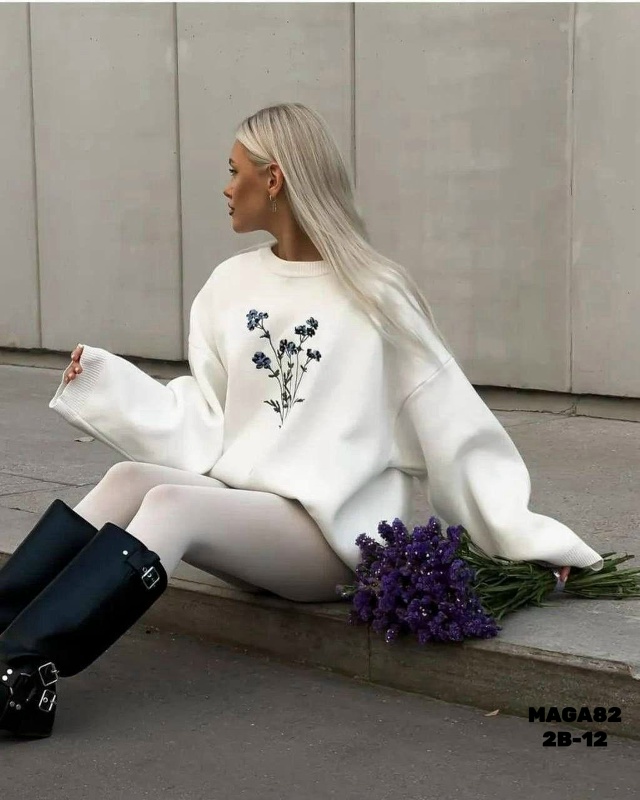 Свитер 23099519