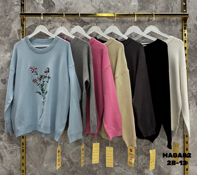 Свитер 23099519