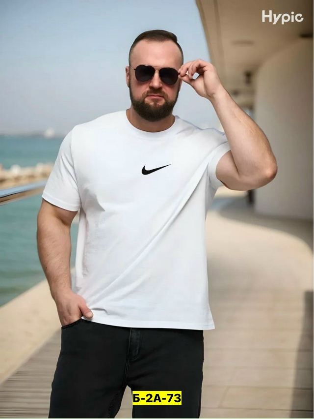 Футболка 23099506