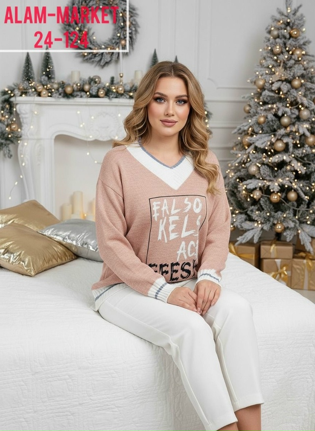 Свитер 23099723