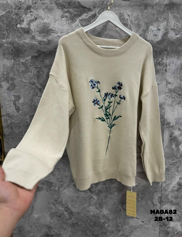 Свитер 23099519