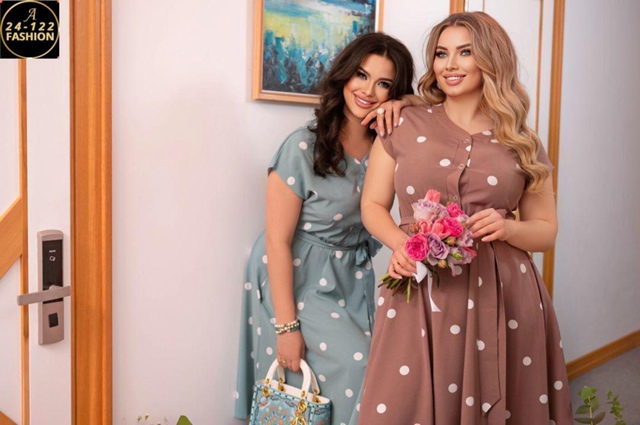 Платье 23098810