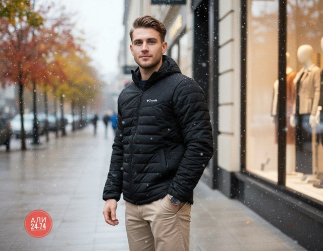 Куртка 23098978