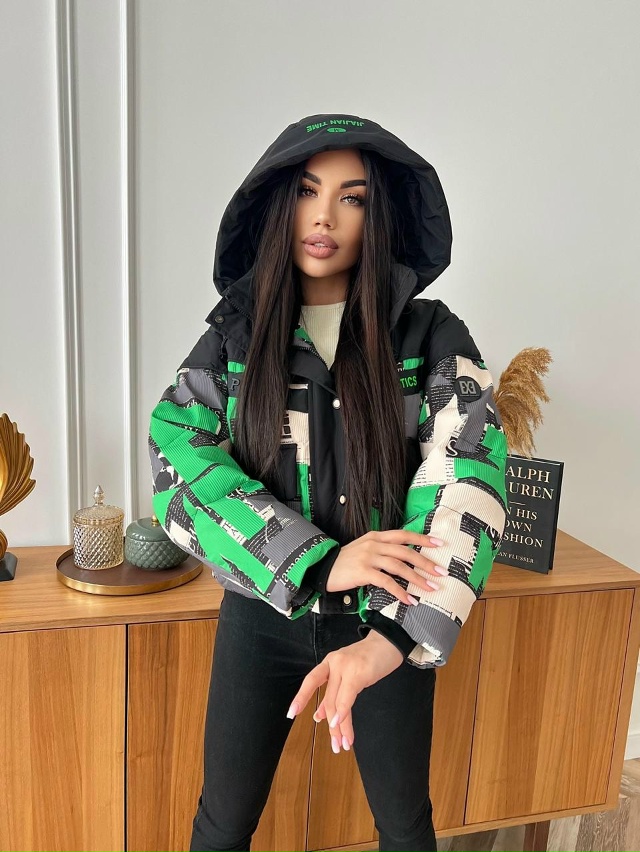 Куртка 23099512