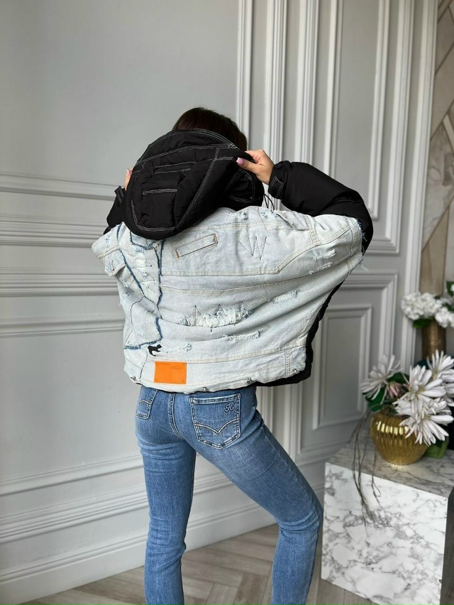 Куртка 23099510