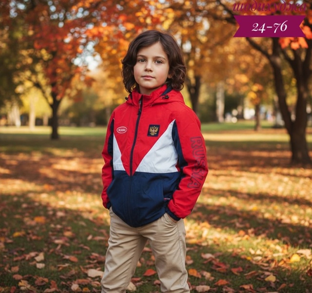 Ветровка 23098940