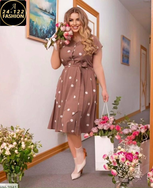 Платье 23098810