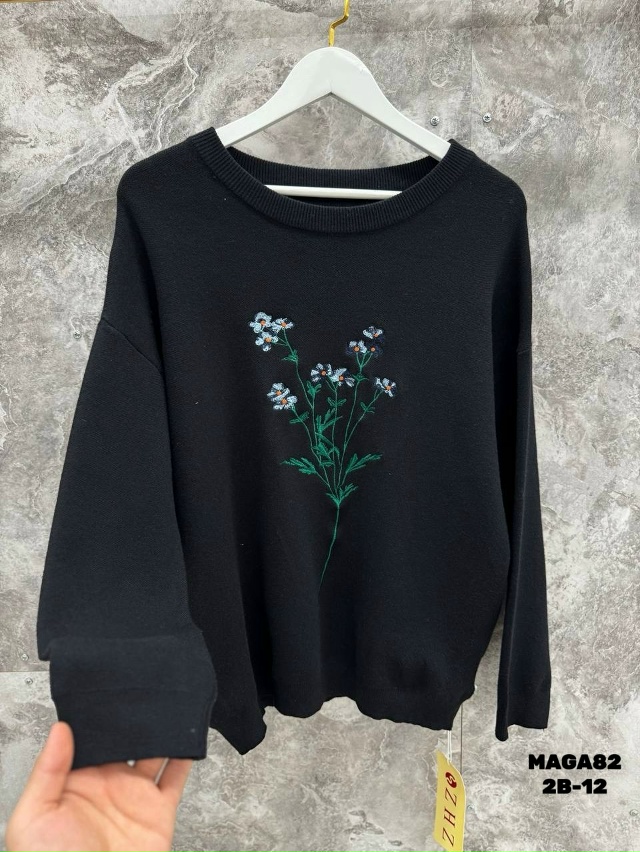 Свитер 23099519