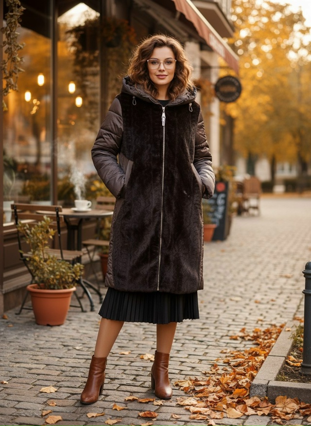 Куртка 23099313