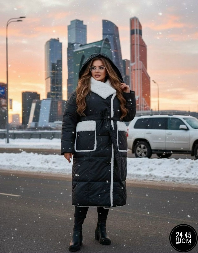 Куртка 23100370