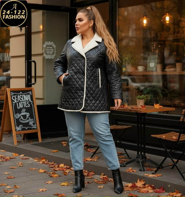 Куртка 23100217