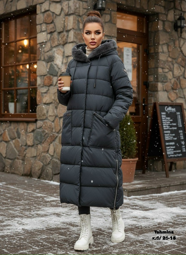 Куртка 23100023