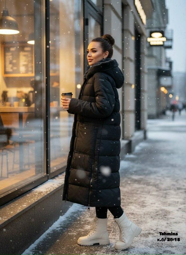 Куртка 23100023