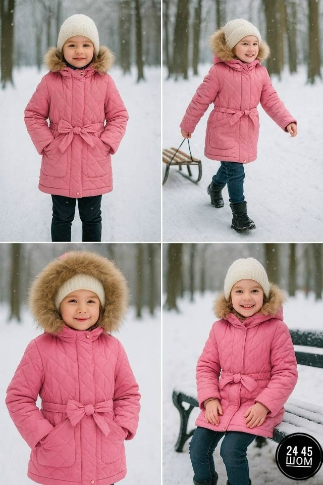 Куртка 23100875